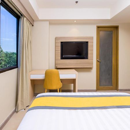 Surestay Plus By Best Western Cebu City Экстерьер фото