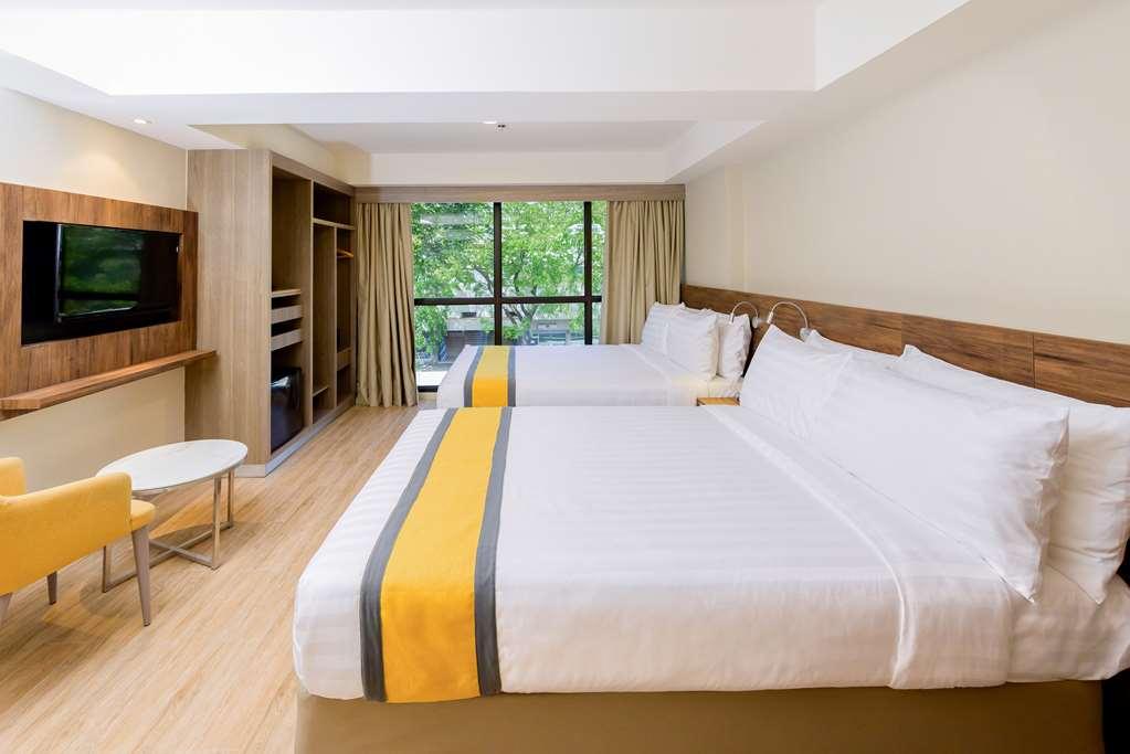 Surestay Plus By Best Western Cebu City Номер фото