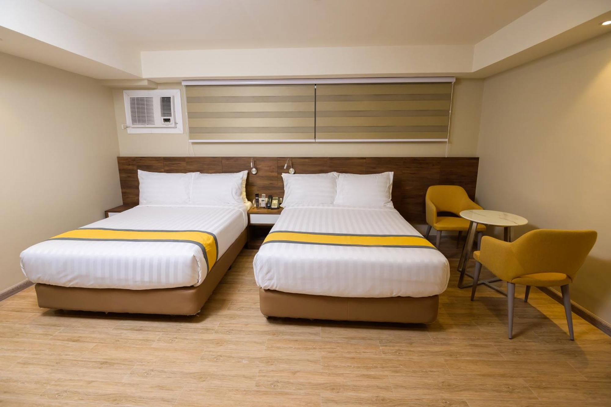 Surestay Plus By Best Western Cebu City Экстерьер фото