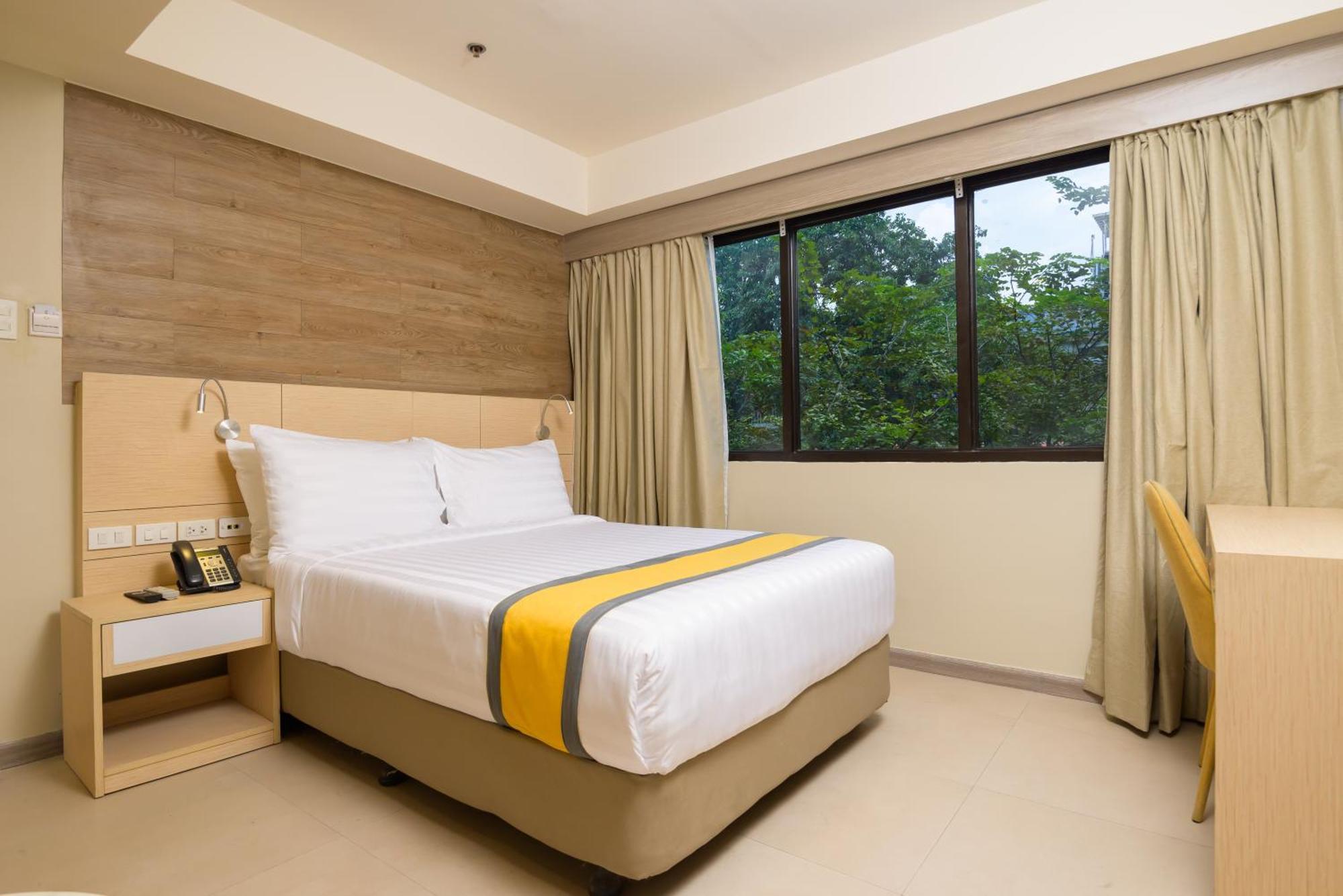 Surestay Plus By Best Western Cebu City Экстерьер фото