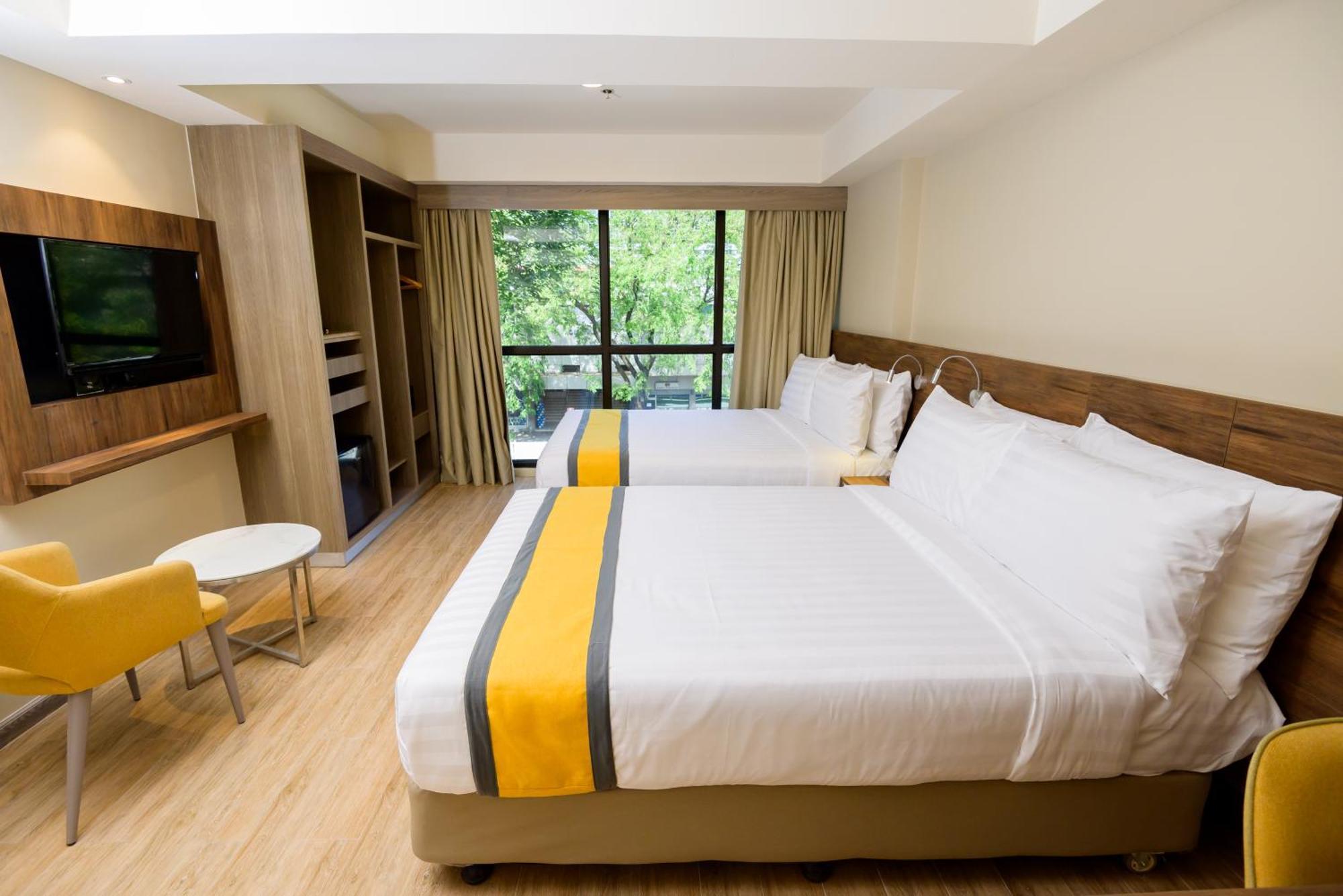 Surestay Plus By Best Western Cebu City Экстерьер фото