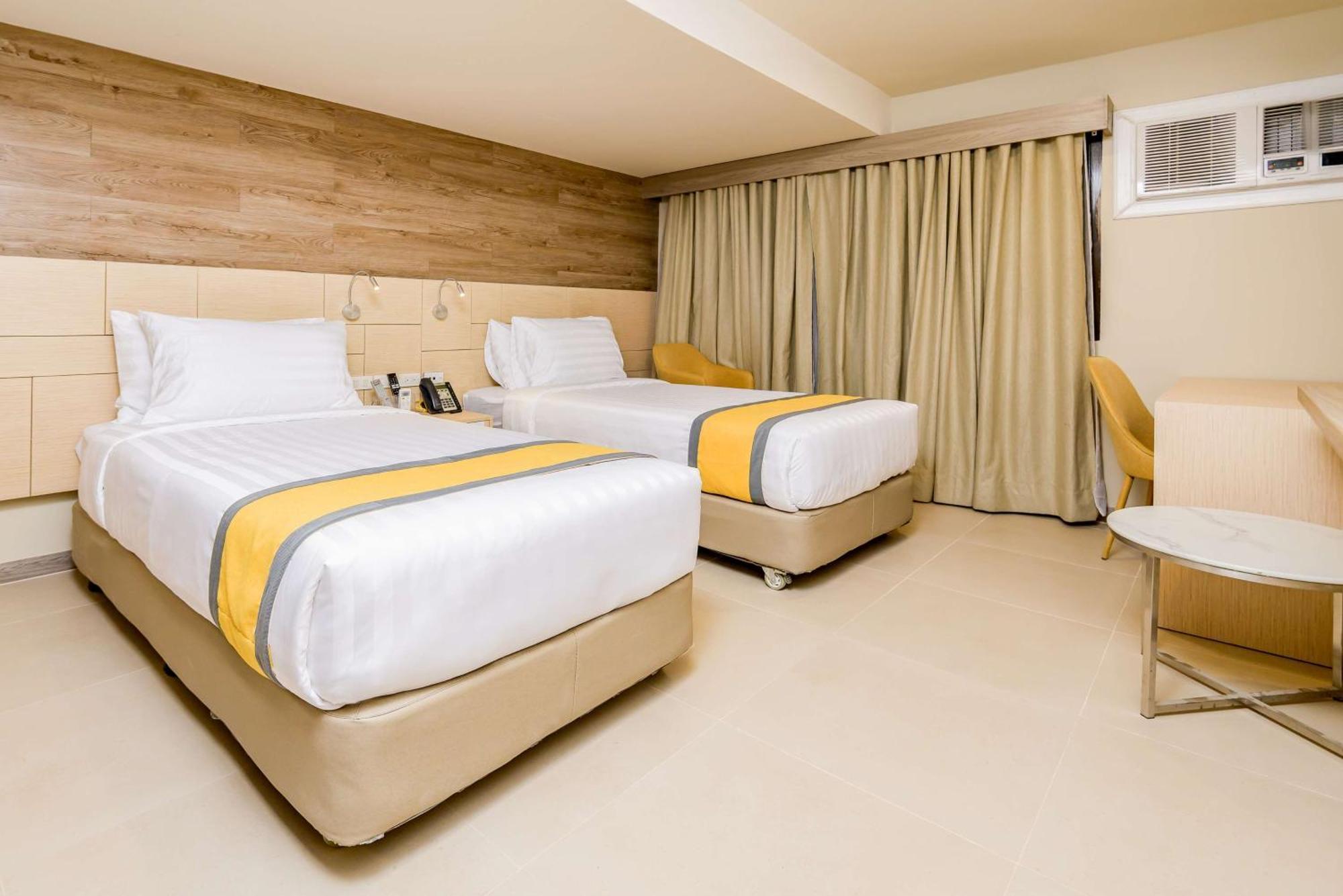 Surestay Plus By Best Western Cebu City Экстерьер фото