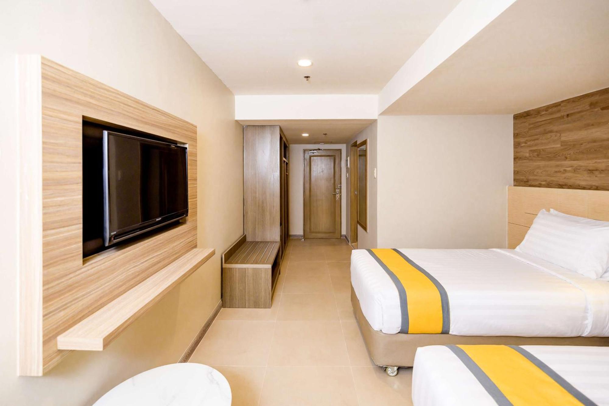 Surestay Plus By Best Western Cebu City Экстерьер фото