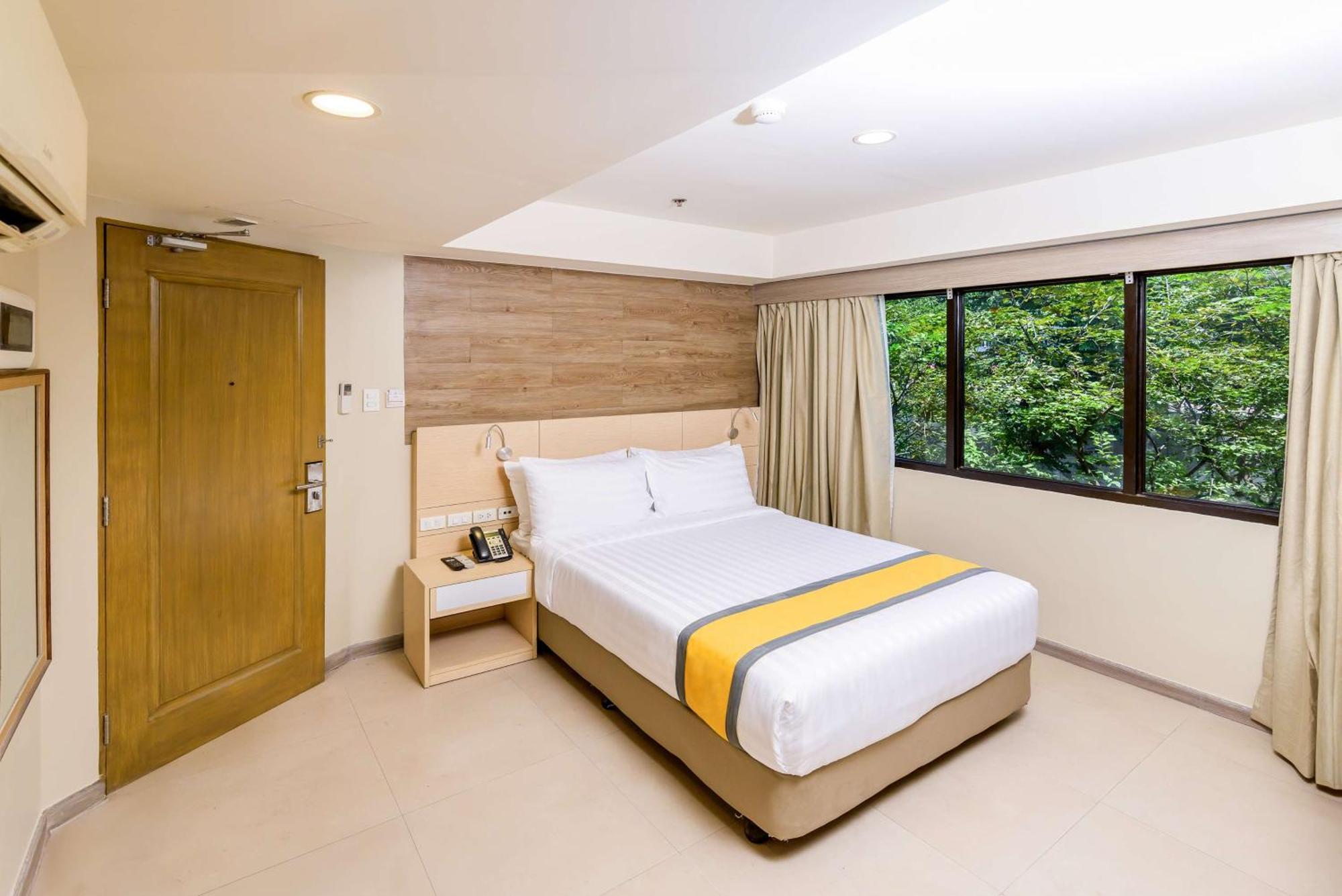 Surestay Plus By Best Western Cebu City Экстерьер фото