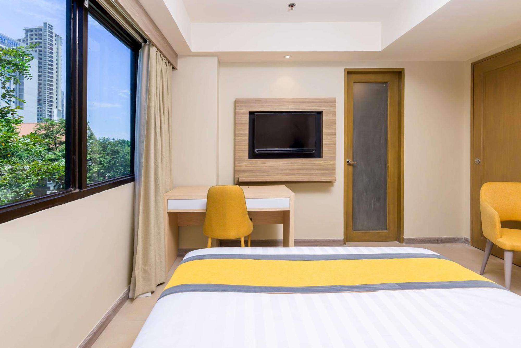 Surestay Plus By Best Western Cebu City Экстерьер фото