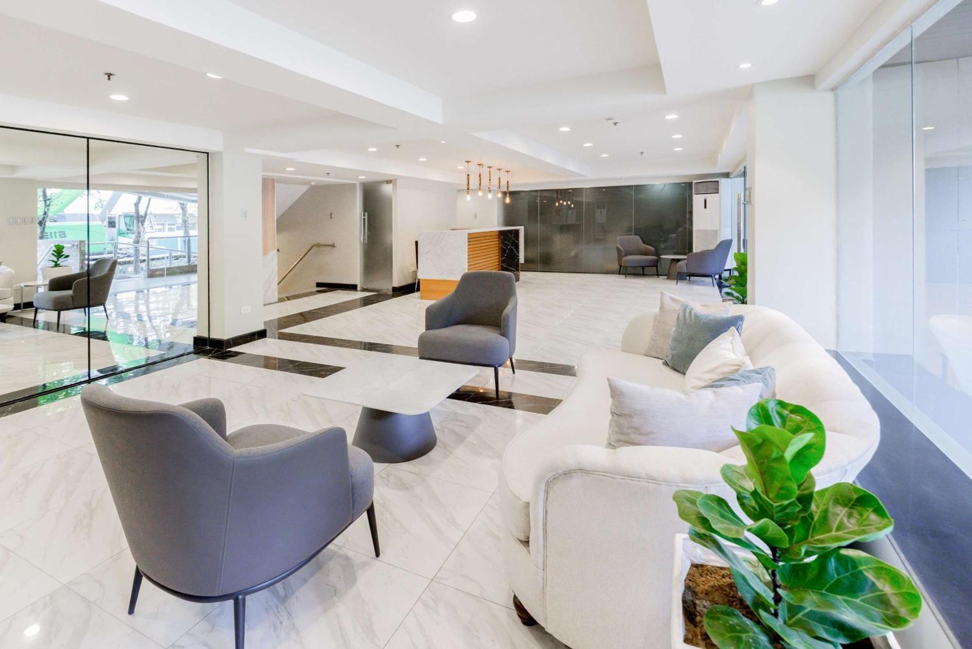 Surestay Plus By Best Western Cebu City Экстерьер фото